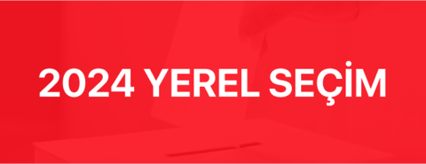31 Mart 2024 Yerel Seçim